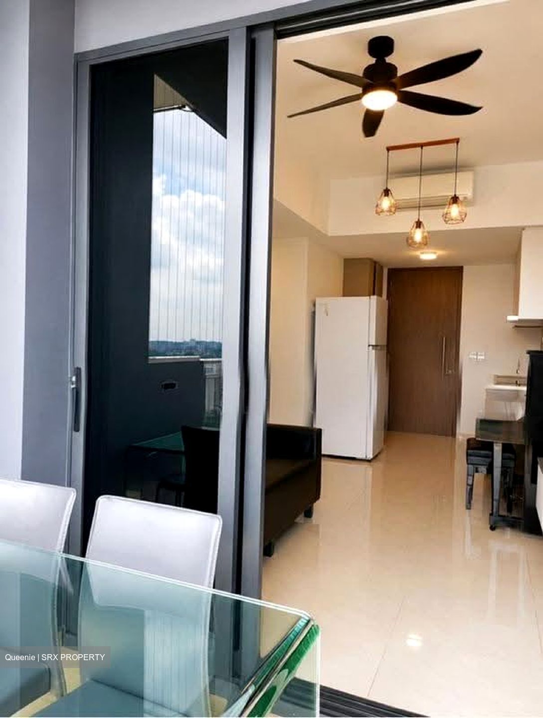 Parc Riviera (D5), Condominium #608625111